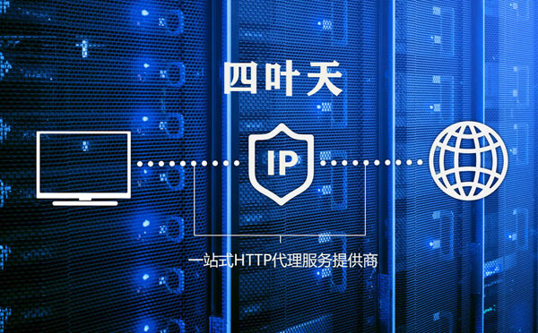 【保亭代理IP】代理IP的主要用途和使用注意事项